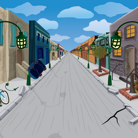 Бэграунд для игры