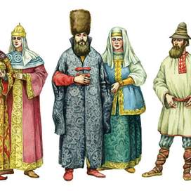 иллюстрации в учебник "Окружающий мир"