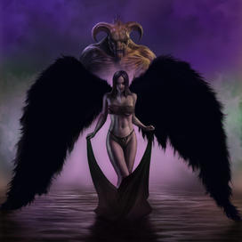 Междумирье