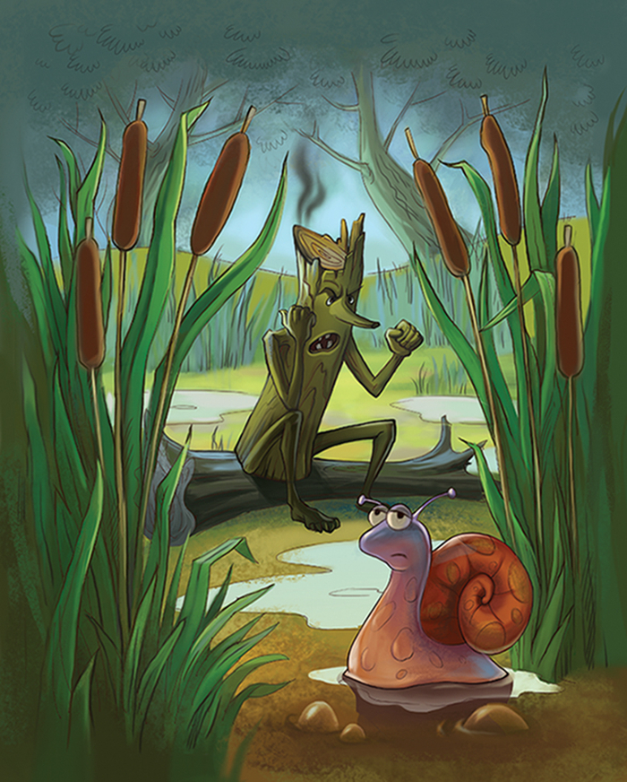 "Алиса в стране чувств" Е Янге . злость и безразличие