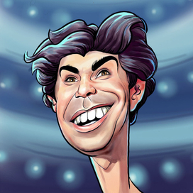 Николай Цискаридзе