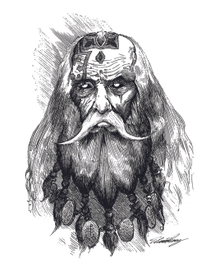 Маги Закарума