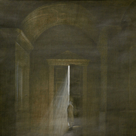 "Шинель" Н. В. Гоголь