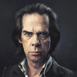 Nick Cave