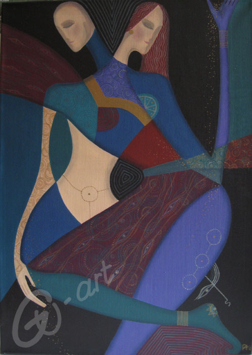 Мужчина.....женщина.........