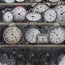 Чувство времени