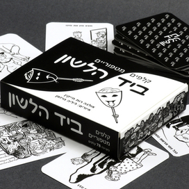 набор ассоциативных карт