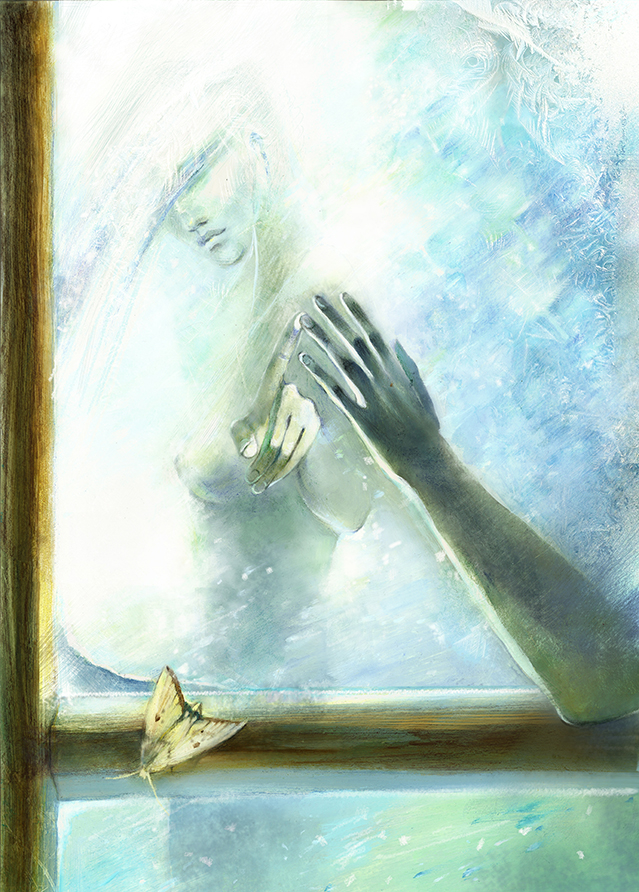 Снежная королева