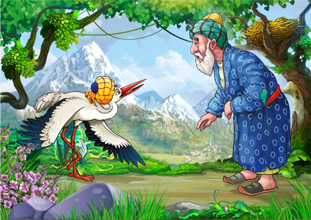 Бей дубинка