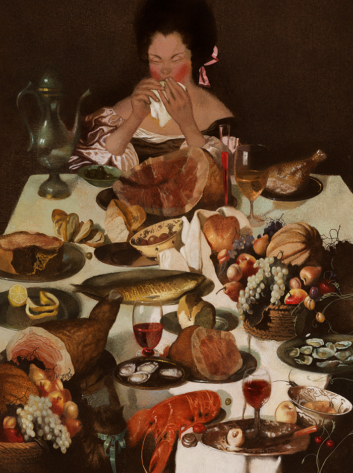 Перро Спящая красавица