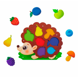 Сортер «Ёжик»