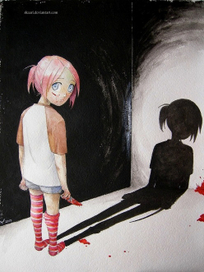 Убийство с неизвестной жертвой