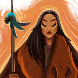 Метафорические карты "Какая ты принцесса"