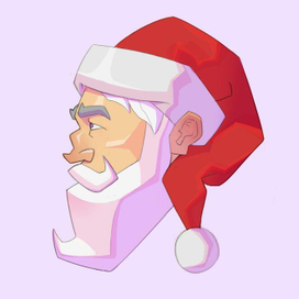 Санта Клаус