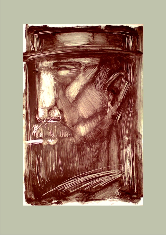 Лютый Билли