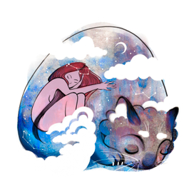 Кошкины грезы 