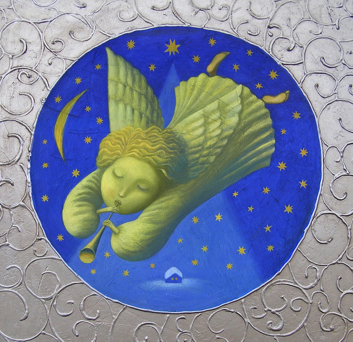 Веселого Рождества!