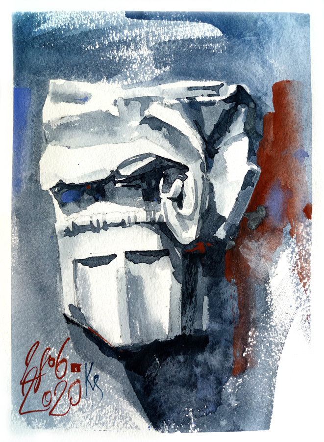 Архитектурная деталь