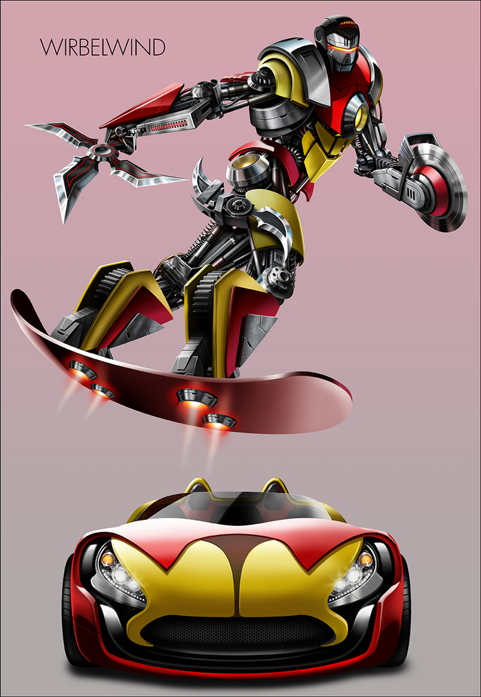 Трансформеры_2