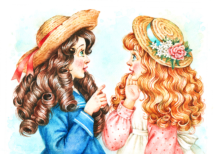 Эдит Несбит "Пятеро детей и Оно"