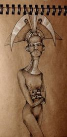 "Плоть и сталь.2"