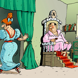 Поручик Ржевский-2