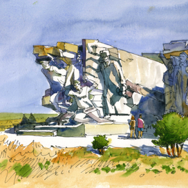 Аджимушкай