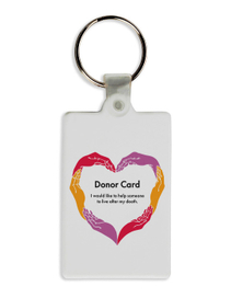 Карточка донора