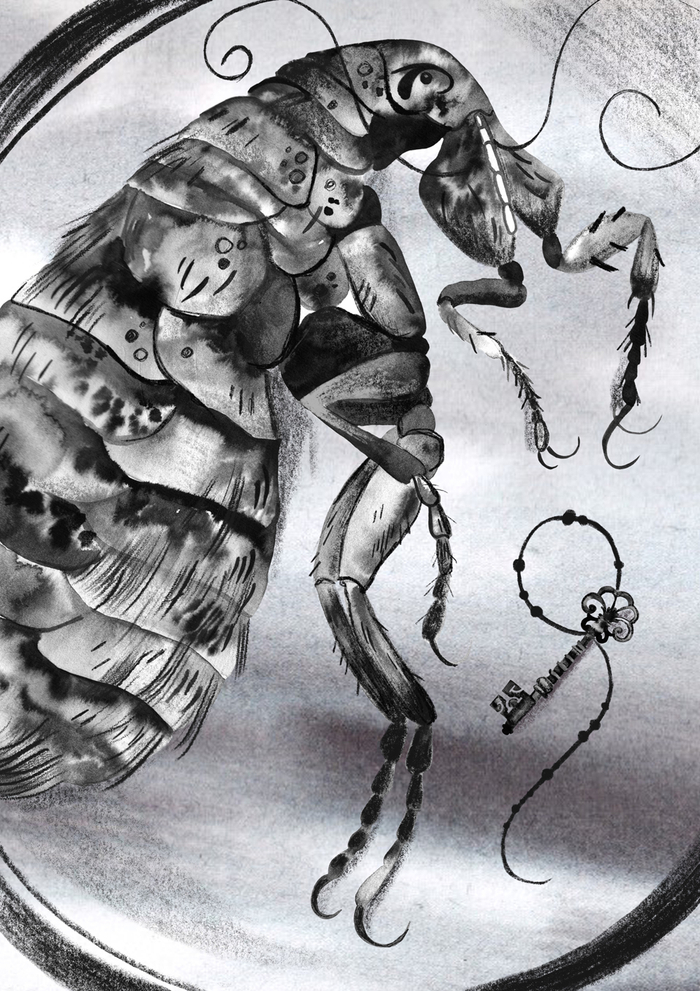 К "Левше" Лескова