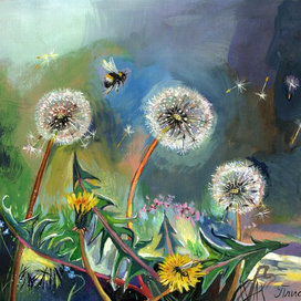 Микрокосмос