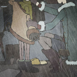 Похороните меня за плинтусом