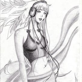 Музыка внутри