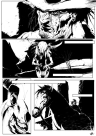 Ковбой Джек 1