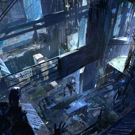 Вертикальные эмоции