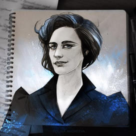 Мисс Перегрин