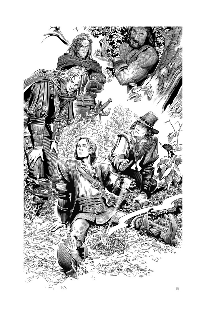 Все на ШАШЛЫК!