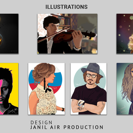 Иллюстрации