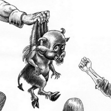 Оборки-оборочки. (Е. Лукин, т.1, т.3)