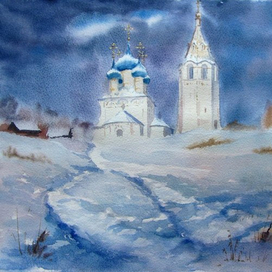 село Бурмакино