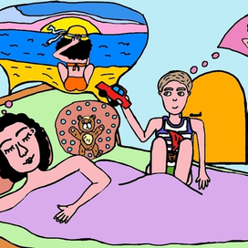 Пробуждение