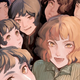 Вечеринка вампиров