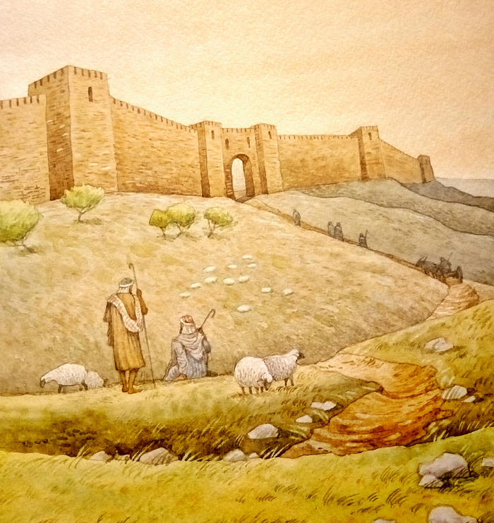 Для обложки