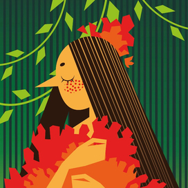 Векторная иллюстрация