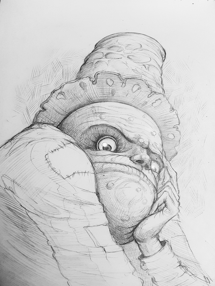 Наследие Инсмута