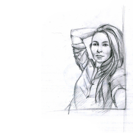 Екатерина Васерман