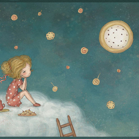 сладкие мечты