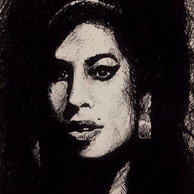 Amy Winehouse