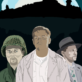 Shutter Island