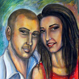 Портрет на заказ