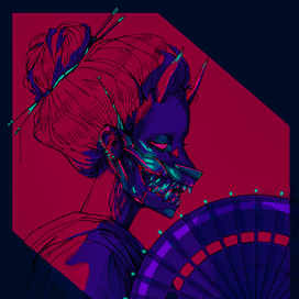 Обложка альбома